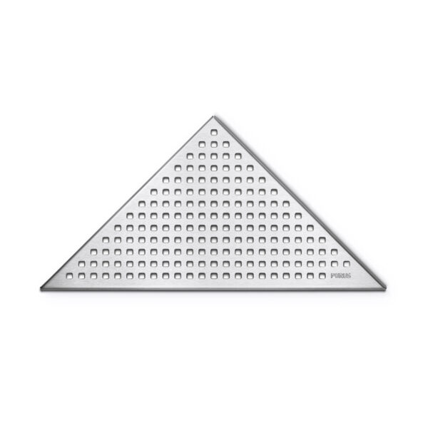 Purus Corner rács Chess