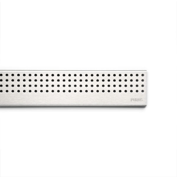 Purus Line rács Pearl